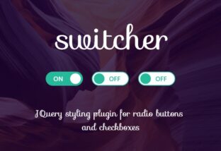 simple content switcher jquery